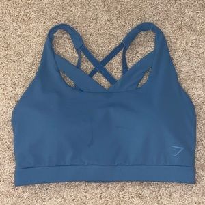 ❣️Sold on Mercari❣️Gymshark Sculpt Sports Bra